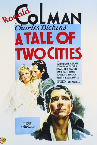 Poster 3 de Filme A Queda da Bastilha (1935)