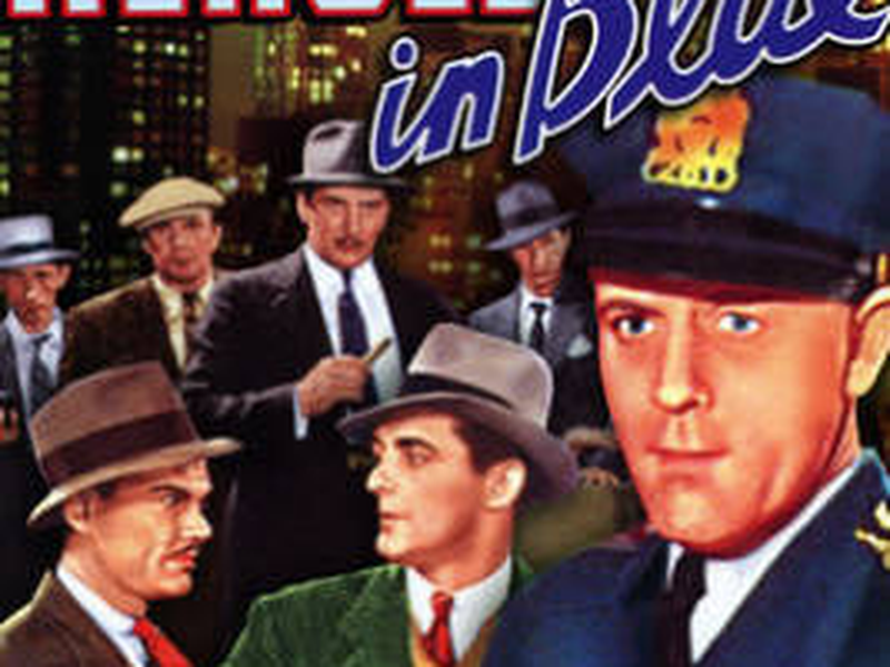 Foto 8 de Heroes in Blue