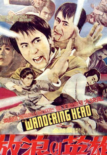 A Wandering Hero (방랑의 영웅)