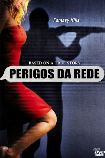  de Filme Perigos da Rede (2012)