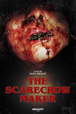 The Scarecrow Maker (The Scarecrow Maker)