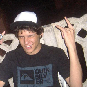 Foto de perfil de Diego Oliveira Rezende