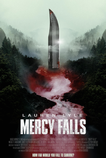 Mercy Falls - Poster / Capa / Cartaz - Oficial 1