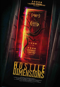 Hostile Dimensions (Hostile Dimensions)
