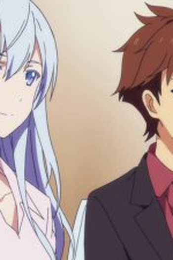 Poster de Episódio Boy meets pornography (2018)