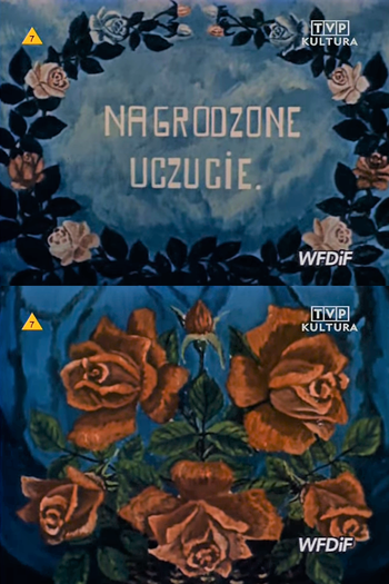  de Curta Love Requited (1957)