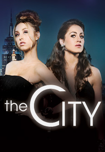 The City - Season 2 (The City - Season 2)