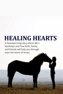 Healing Hearts - Poster / Capa / Cartaz - Oficial 1