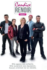 Candice Renoir (4ª Temporada) (Candice Renoir (Saison 4))