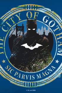 Batman - Poster / Capa / Cartaz - Oficial 24