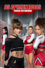 As Apimentadas: Torça ou Morra (Bring It On: Cheer or Die)