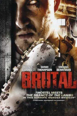 Brutal (Brutal)