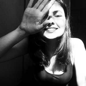 Foto de perfil de Thais Nóbrega