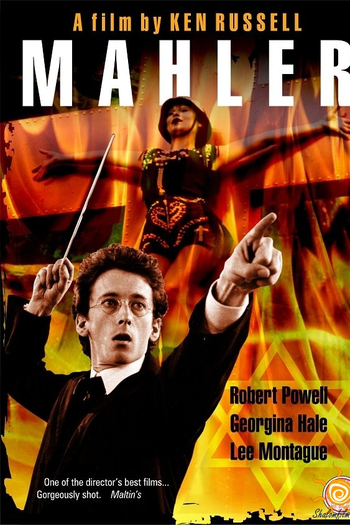  de Filme Mahler, Uma Paixão Violenta (1974)