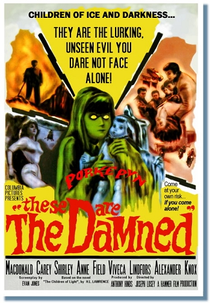 Malditos (The Damned)