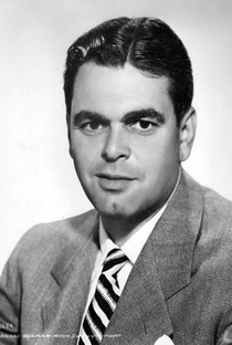 Pandro S. Berman - Poster 1