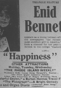 Happiness (Happiness)