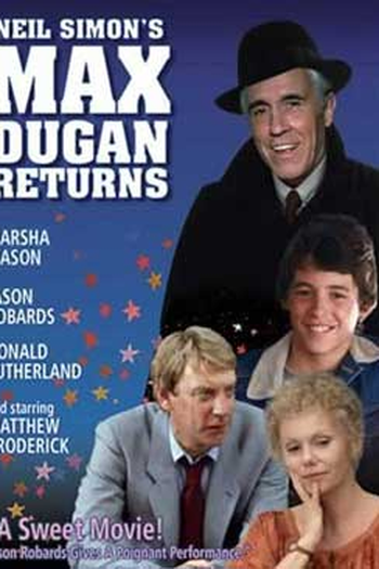  de Filme A Volta de Max Dugan (1983)