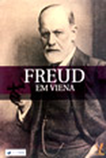 Freud em Viena - Poster / Capa / Cartaz - Oficial 2