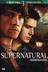 Sobrenatural (3ª Temporada) (Supernatural (Season 3))