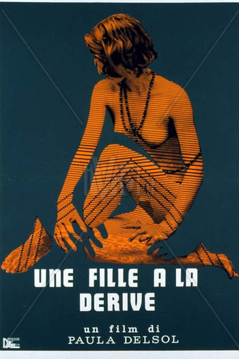 Poster de Filme The Drifting (1964)