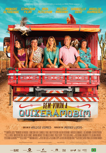 Bem-Vinda a Quixeramobim (Bem-Vinda a Quixeramobim)