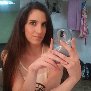 Foto de perfil de Fernanda