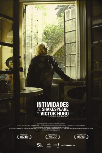  de Filme Intimidades de Shakespeare e Victor Hugo (None)