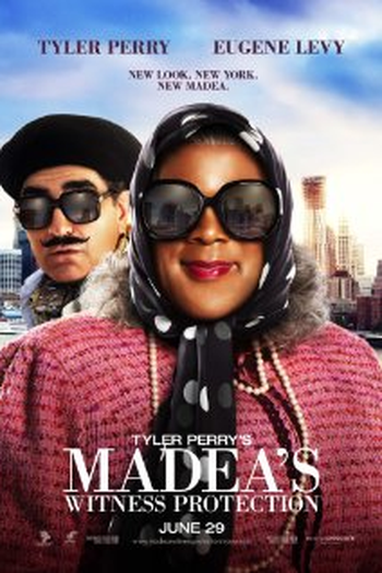  de Filme As Testemunhas de Madea (2012)