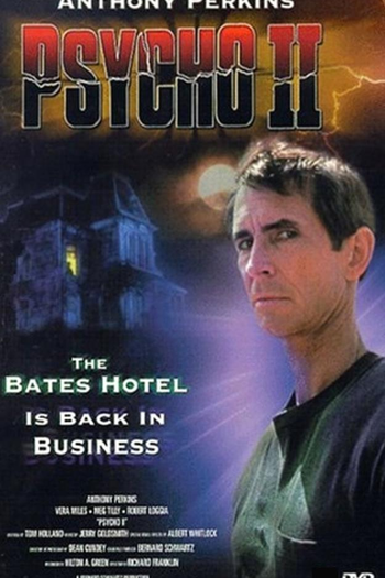  de Filme Psicose 2 (1983)