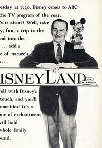 Abertura Disneylândia (11ª Temporada) (Disneyland (Season 11))