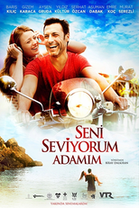 I Love You, Man (Seni Seviyorum Adamım)