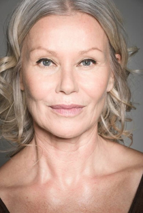 Terry Norton - Poster 1