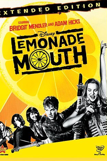  de Filme Lemonade Mouth (2011)
