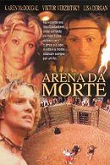  de Filme Arena da Morte (2001)