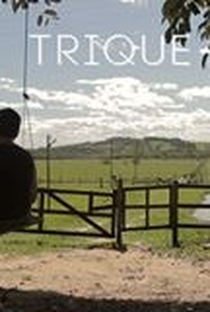 Trique-Trique - Poster / Capa / Cartaz - Oficial 1