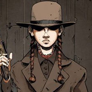 Foto de perfil de Raquel