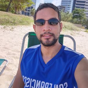 Foto de perfil de Edu Chaves