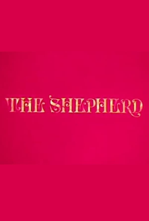 The Shepherd - Poster / Capa / Cartaz - Oficial 1