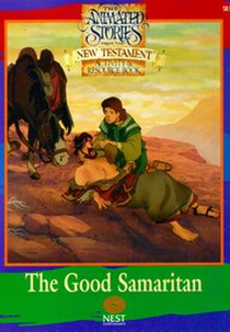 O Bom Samaritano (The Good Samaritan)