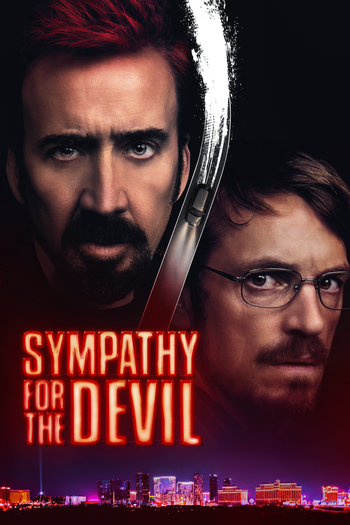  de Filme Ligação Sombria (2023)