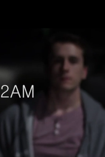 de Curta 2AM: The Smiling Man (2013)