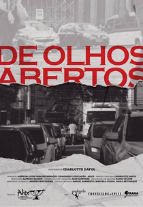 De olhos abertos (De olhos abertos)