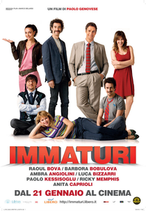 Immaturi (Immaturi)