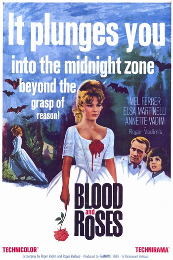  de Filme Rosas de Sangue (1960)