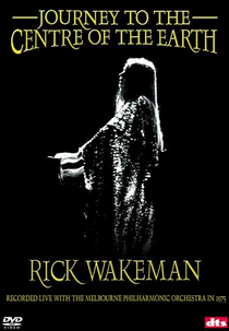 Rick Wakeman - Viagem ao Centro da Terra (Rick Wakeman in Concert: Journey to the Centre of the Earth)