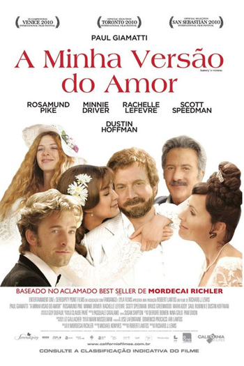  de Filme A Minha Versão do Amor (2010)