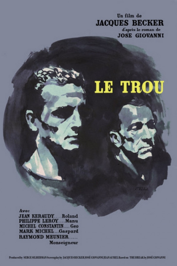  de Filme A Um Passo da Liberdade (1960)