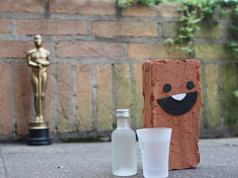 Foto 2 de Glauber, o Tijolo