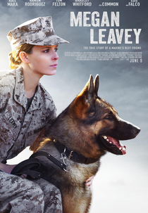 Megan Leavey (Megan Leavey)